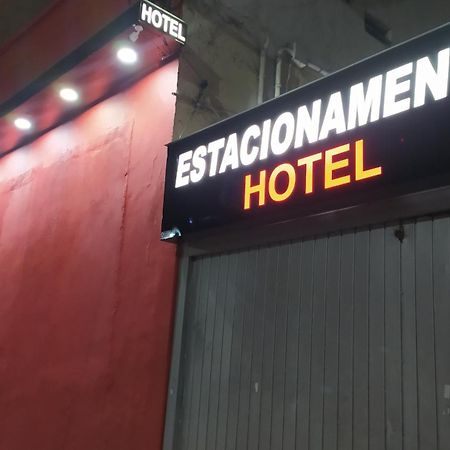 Hotel Progresso كوريتيبا الغرفة الصورة